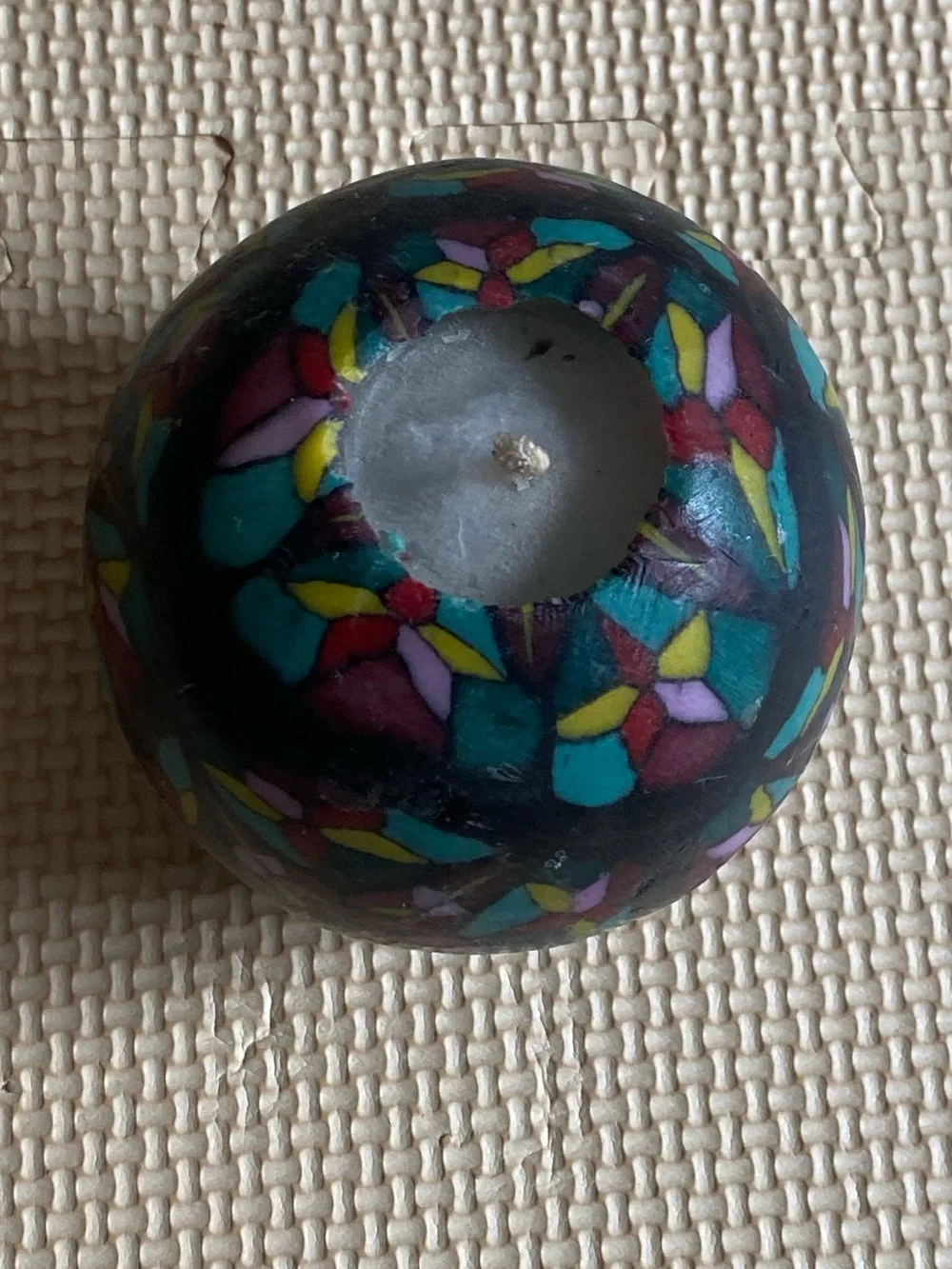 Handmade home accents